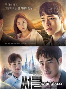 Circle：衔接的两个世界 韩剧Circle：衔接的两个世界...