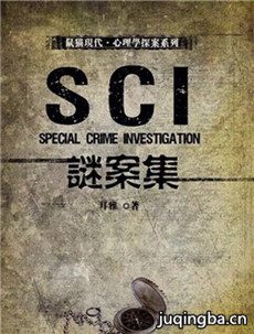 sci谜案集 sci谜案集剧情介绍（1-24全集）