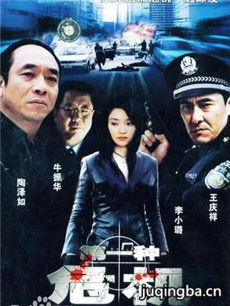 第一种危机 第一种危机剧情介绍(1-20全集)