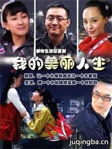 我的美丽人生 我的美丽人生剧情介绍(1-28全集)