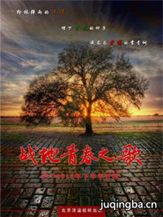 战地青春之歌 战地青春之歌剧情介绍(1-30全集)