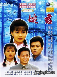婉君 婉君剧情介绍(1-18全集)