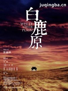 白鹿原 电视剧白鹿原剧情介绍(1-77全集)