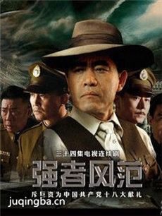 四面杀机 四面杀机剧情介绍(1-30全集)