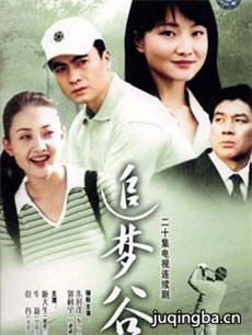 追梦谷 追梦谷剧情介绍(1-20全集)
