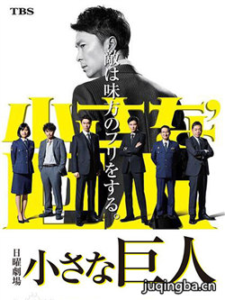 警界小巨人 警界小巨人剧情介绍(1-10全集)
