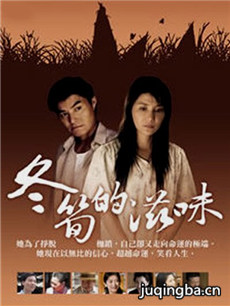 冬笋的滋味 冬笋的滋味剧情介绍(1-21全集)