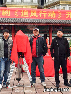 追风行动 追风行动剧情介绍(1-40全集)