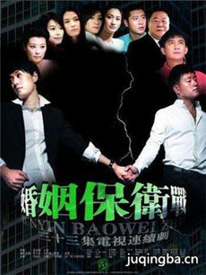 婚姻保卫战 婚姻保卫战剧情介绍(1-33全集)