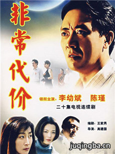 非常代价 非常代价剧情介绍(1-20全集)