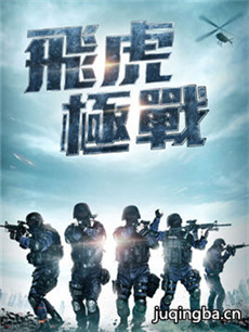 飞虎极战 飞虎极战剧情介绍(1-30全集)