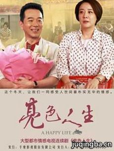 亮色人生 亮色人生剧情介绍_亮色人生剧情简介(1-54全