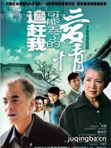 追赶我可能丢了的爱情 追赶我可能丢了的爱情剧情介绍...