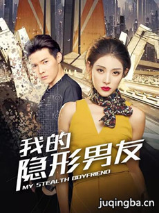 我的隐形男友 我的隐形男友剧情介绍(1-12全集)