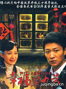 幸福里九号 幸福里九号剧情介绍(1-36全集)