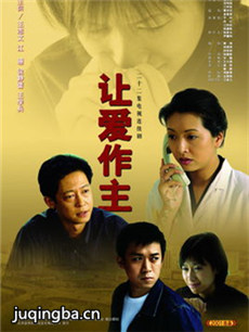 让爱作主 让爱作主剧情介绍(1-22全集)