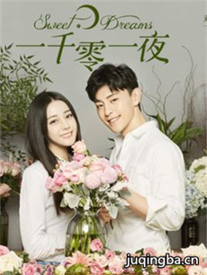 一千零一夜 一千零一夜剧情介绍(1-45全集)