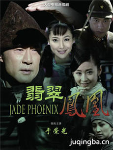 翡翠凤凰 翡翠凤凰剧情介绍(1-40全集)