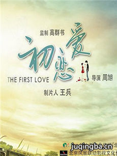 初恋爱 网剧《初恋爱》剧情介绍(1-20全集)