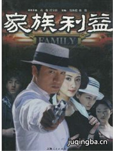 家族利益 家族利益剧情介绍(1-21全集)