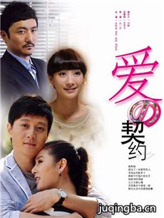 爱的契约 爱的契约剧情介绍(1-30全集)