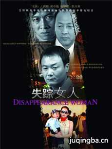 失踪女人 失踪女人剧情介绍(1-23全集)