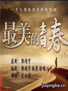 最美的青春 最美的青春剧情介绍(1-45全集)