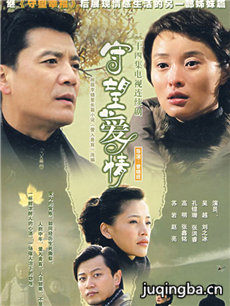 守望爱情 守望爱情剧情介绍(1-24全集)