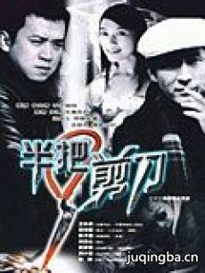 半把剪刀 半把剪刀剧情介绍(1-22全集)