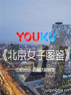 北京女子图鉴 北京女子图鉴剧情介绍(1-20全集)