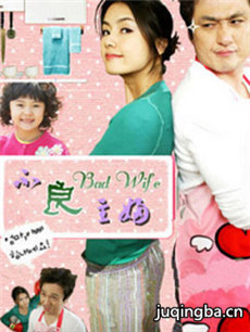 不良主妇 韩剧不良主妇剧情介绍(1-24全集)