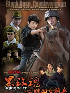 复仇血玫瑰 复仇血玫瑰剧情介绍(1-31全集)