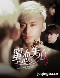 蜜恋失心 蜜恋失心剧情介绍(1-12全集)