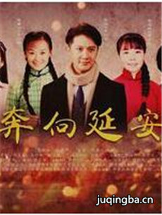 奔向延安 奔向延安剧情介绍(1-36全集)