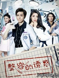 整容的诱惑 整容的诱惑剧情介绍(1-16全集)