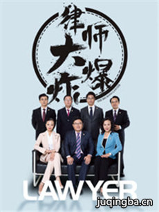 律师大爆炸 律师大爆炸剧情介绍(1-12全集)