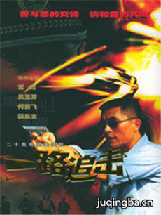 一路追击 一路追击剧情介绍(1-20全集)