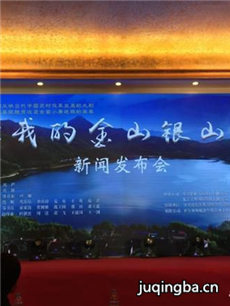 我的金山银山 我的金山银山剧情介绍(1-40全集)