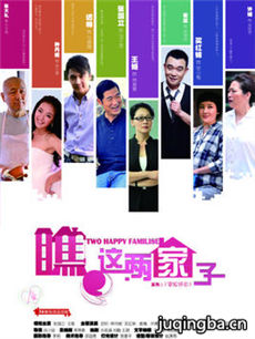 婆媳拼图 婆媳拼图剧情介绍(1-38全集)