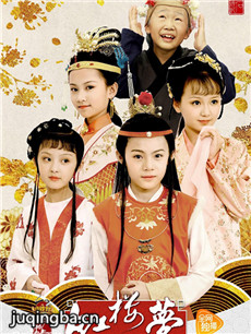 小戏骨红楼梦 小戏骨红楼梦剧情介绍(1-9全集)