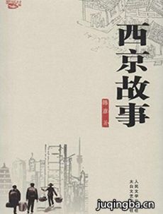 西京故事 西京故事剧情介绍(1-24全集)