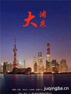 大浦东 大浦东剧情介绍(1-42全集)