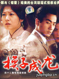 换子成龙 换子成龙剧情介绍(1-42全集)