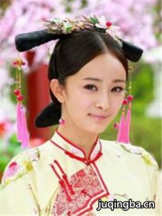 新怀玉公主 新怀玉公主剧情介绍(1-50全集)
