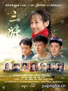女人难嫁 女人难嫁剧情介绍(1-57全集)