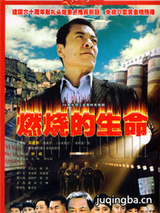 燃烧的生命 燃烧的生命剧情介绍(1-30全集)