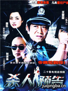谜案追踪 谜案追踪剧情介绍(1-22全集)