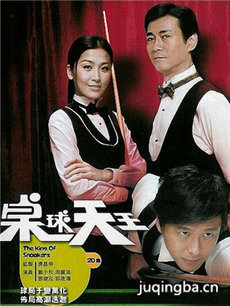 桌球天王 桌球天王剧情介绍(1-20全集)