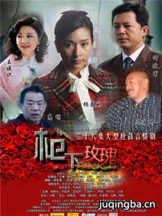 枪下玫瑰 枪下玫瑰剧情介绍(1-26全集)