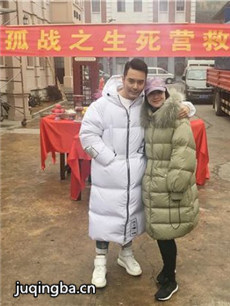 孤战之生死营救 孤战之生死营救剧情介绍(1-40全集)